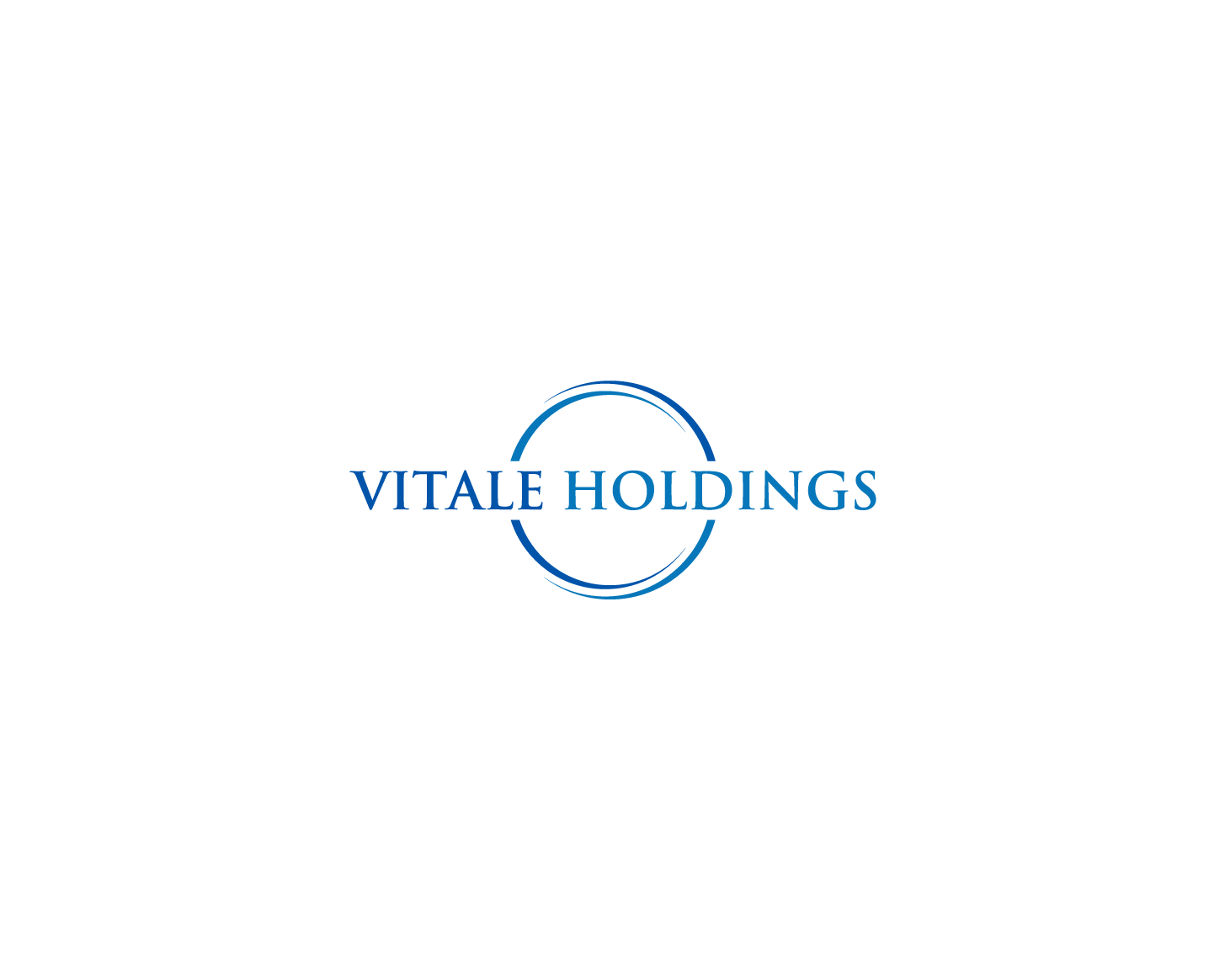 Logo Design by piksel for Vitale Holdings  | Design #29273498
