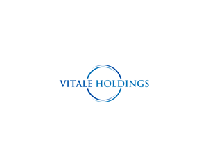 Logo Design by piksel for Vitale Holdings  | Design: #29273498