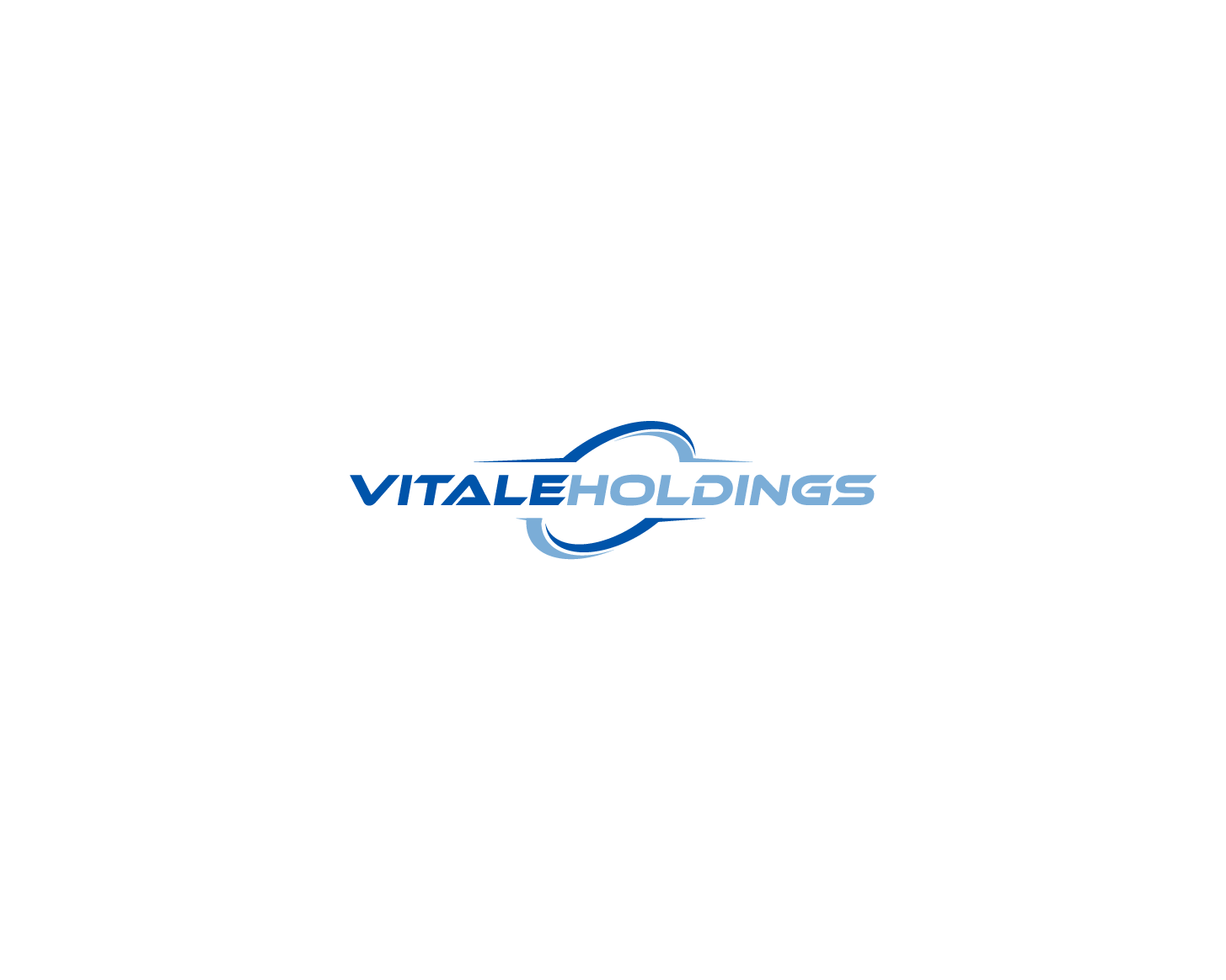 Logo Design by piksel for Vitale Holdings  | Design #29273499