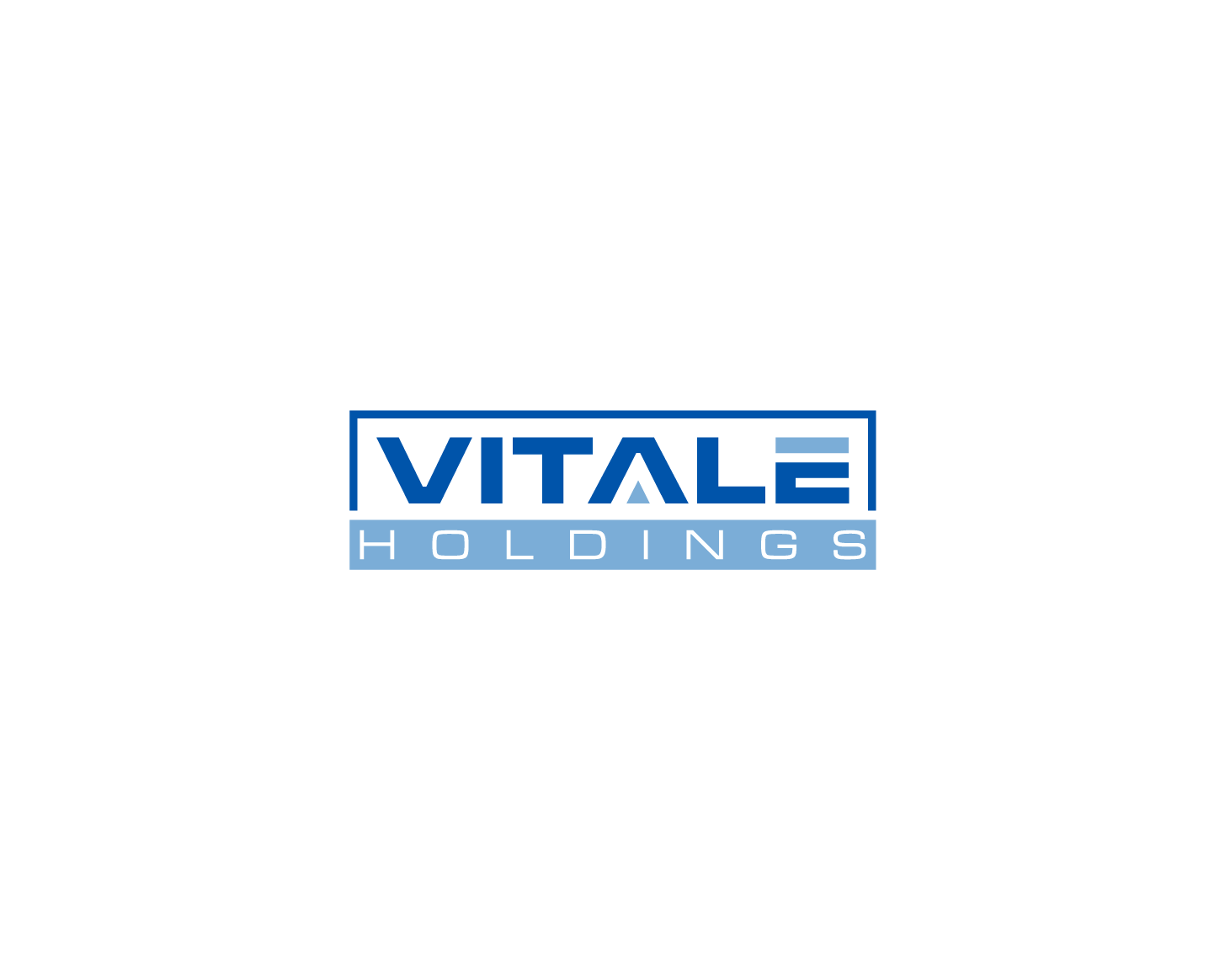 Logo Design by piksel for Vitale Holdings  | Design #29273500