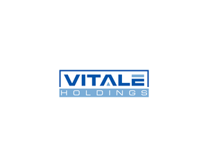 Logo Design by piksel for Vitale Holdings  | Design: #29273500