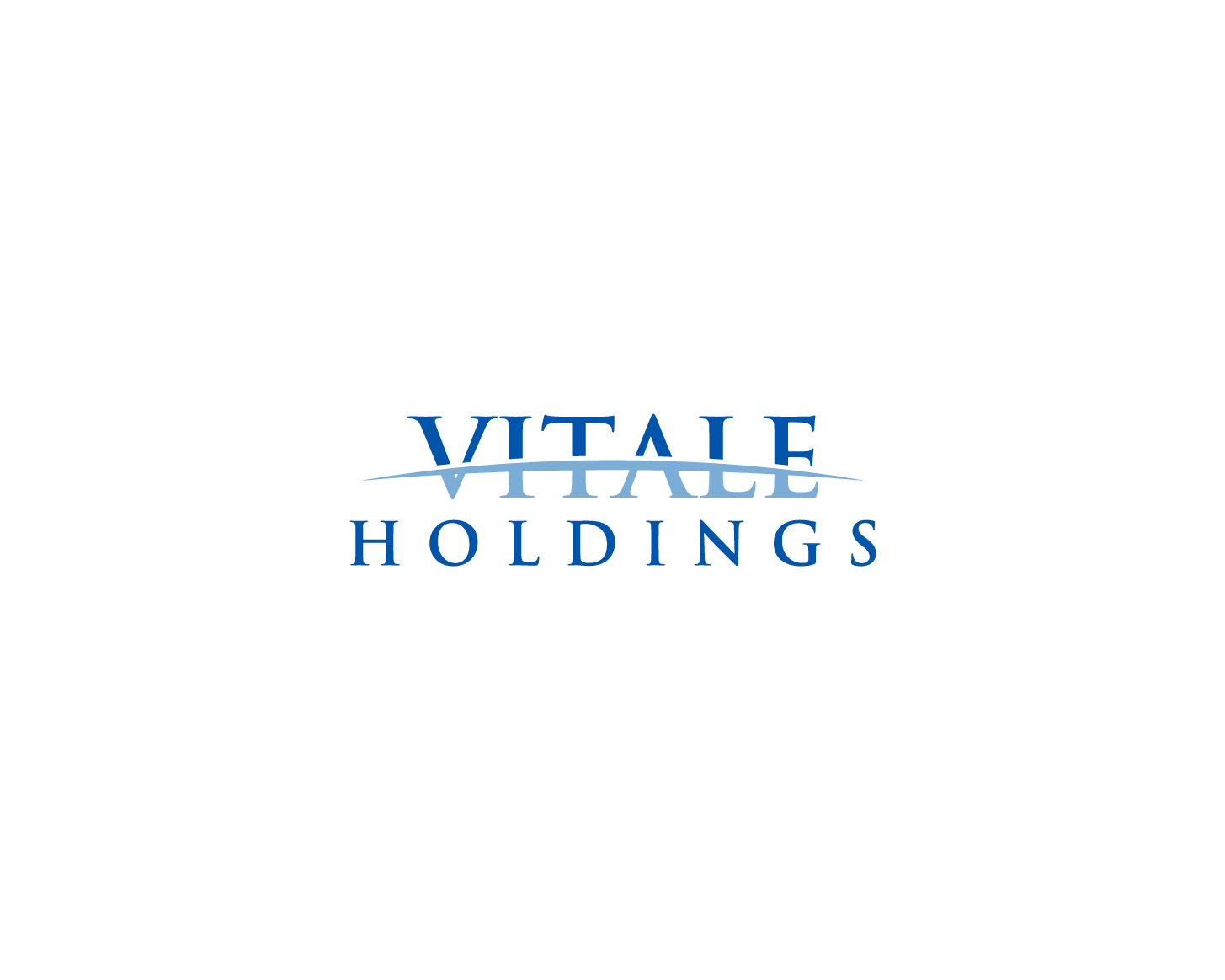 Logo Design by piksel for Vitale Holdings  | Design #29273502