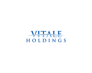 Logo Design by piksel for Vitale Holdings  | Design: #29273502