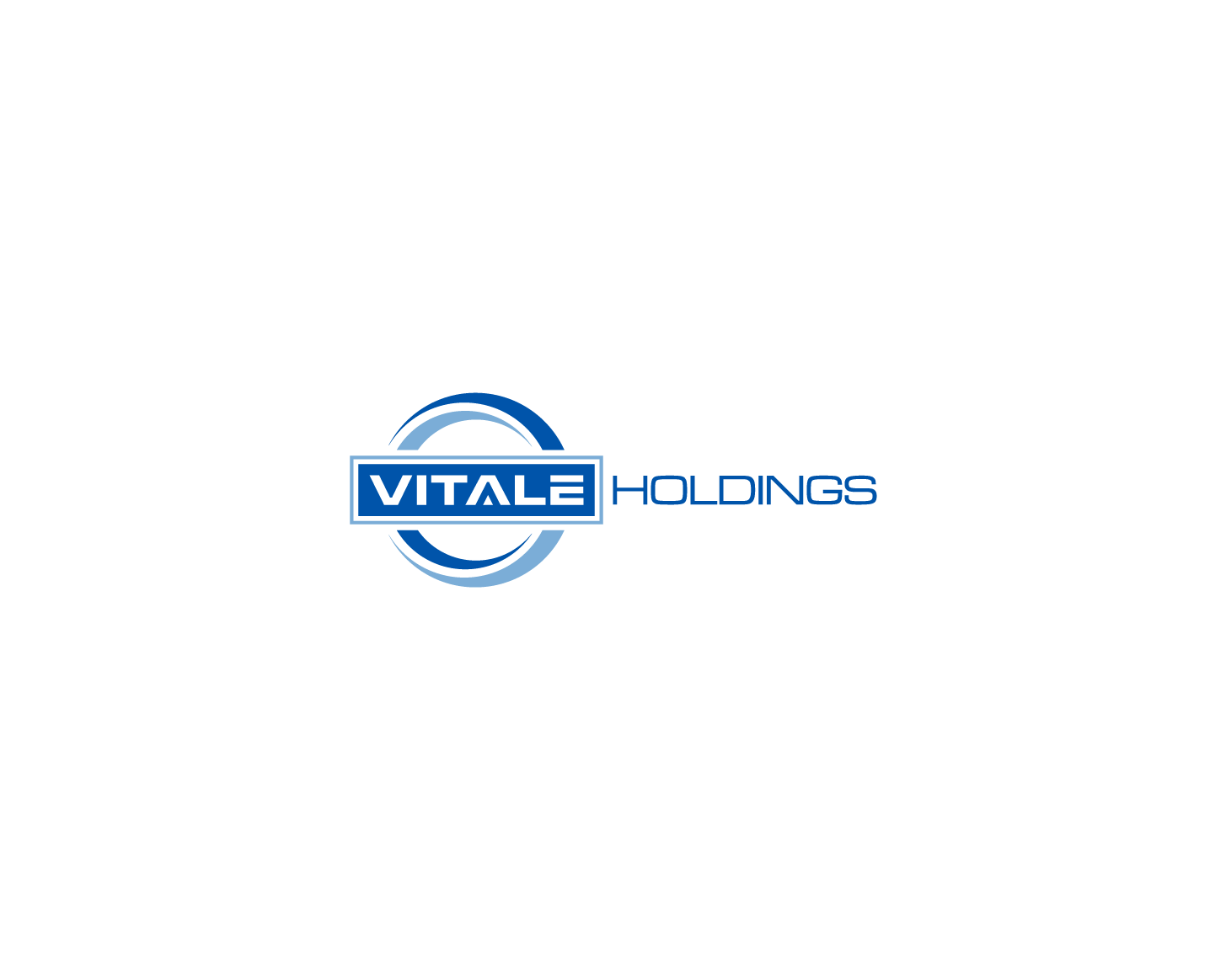 Logo Design by piksel for Vitale Holdings  | Design #29273504