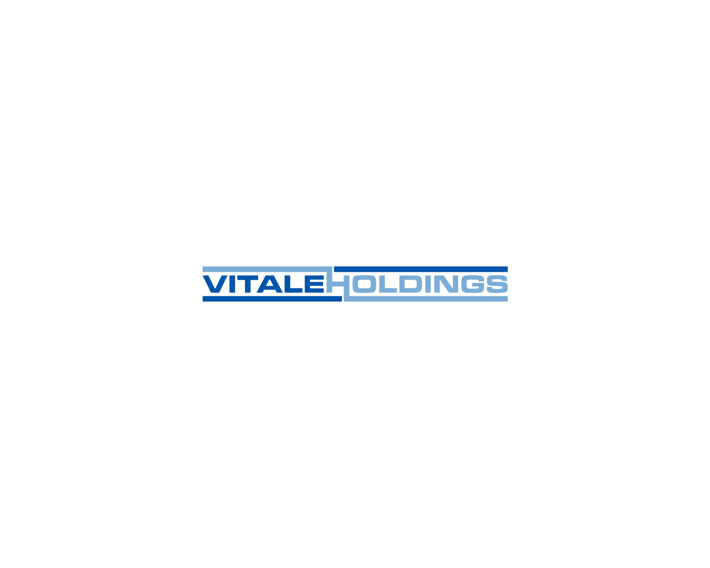 Logo Design by piksel for Vitale Holdings  | Design #29273508