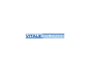 Logo Design by piksel for Vitale Holdings  | Design: #29273508