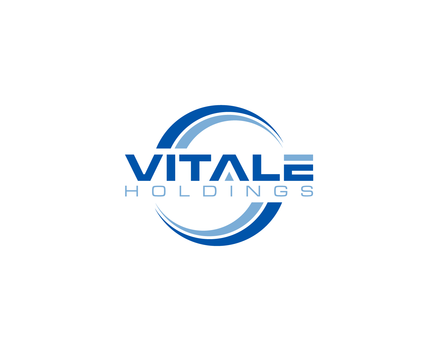 Logo Design by piksel for Vitale Holdings  | Design #29273510