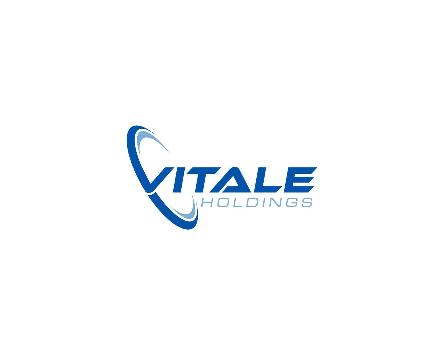 Logo Design by piksel for Vitale Holdings  | Design #29273511