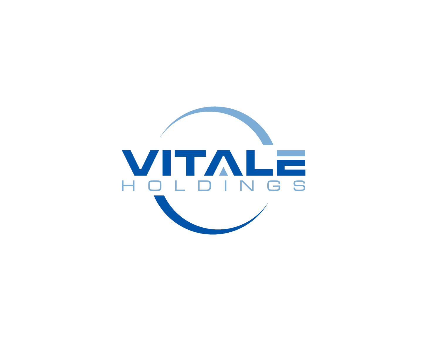 Logo Design by piksel for Vitale Holdings  | Design #29273513