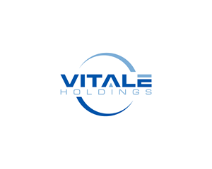 Logo Design by piksel for Vitale Holdings  | Design: #29273513