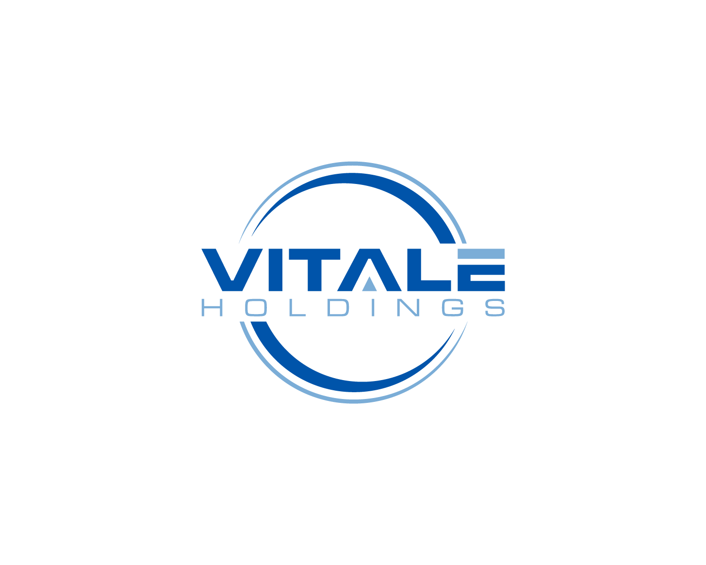Logo Design by piksel for Vitale Holdings  | Design #29273516