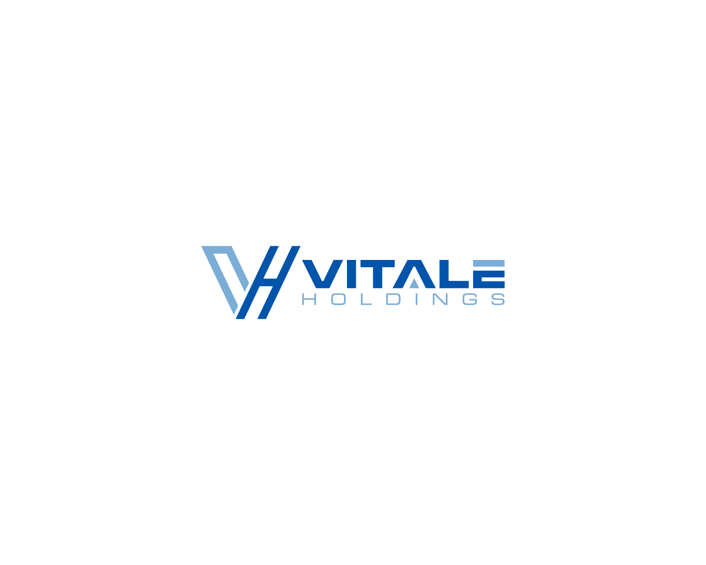 Logo Design by piksel for Vitale Holdings  | Design #29273533