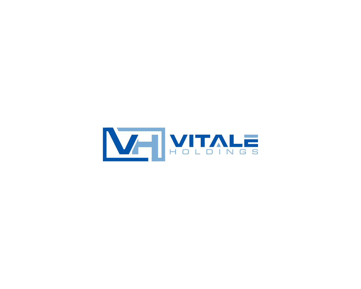 Logo Design by piksel for Vitale Holdings  | Design #29273534