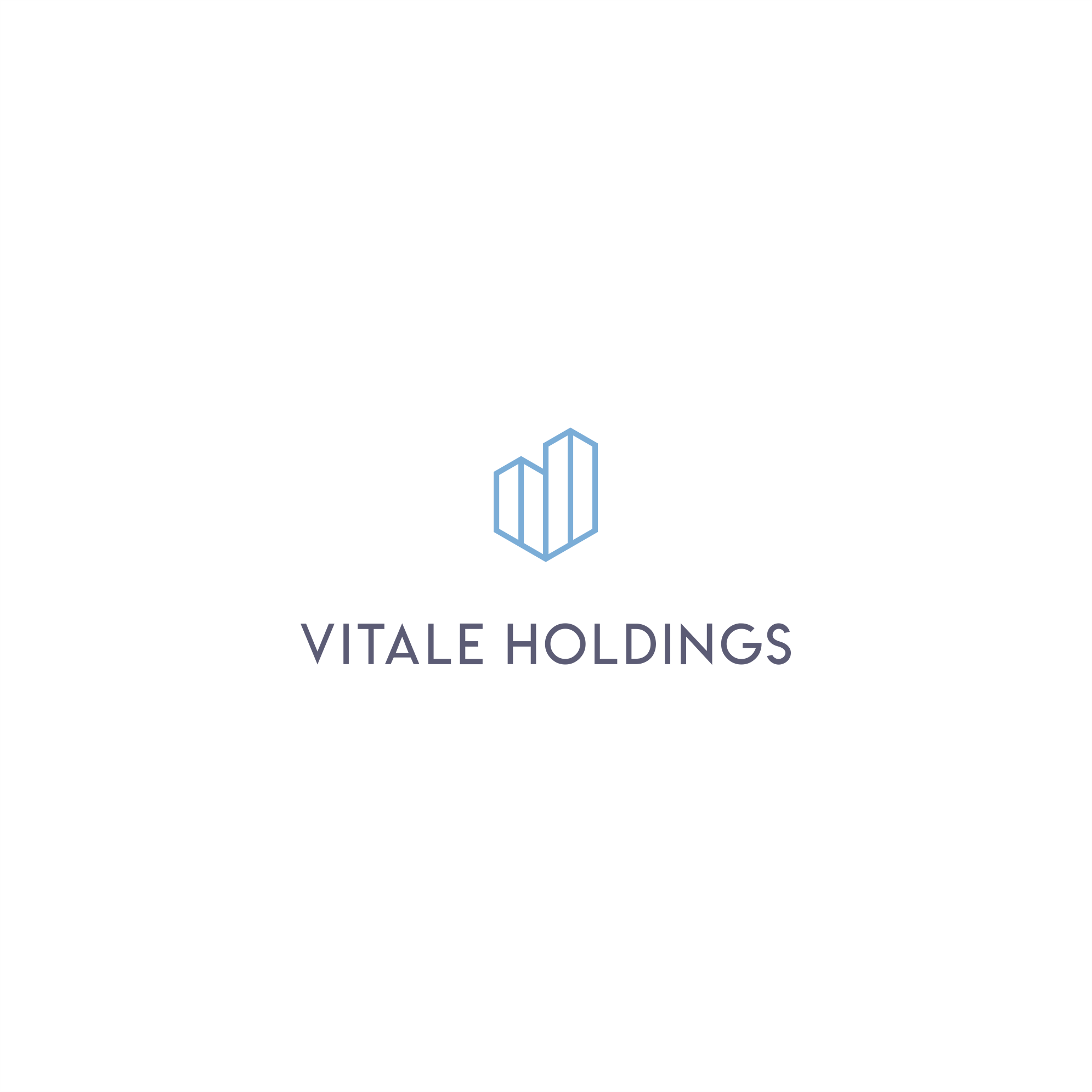 Design de Logo par zetz pour Vitale Holdings  | Design #29277226