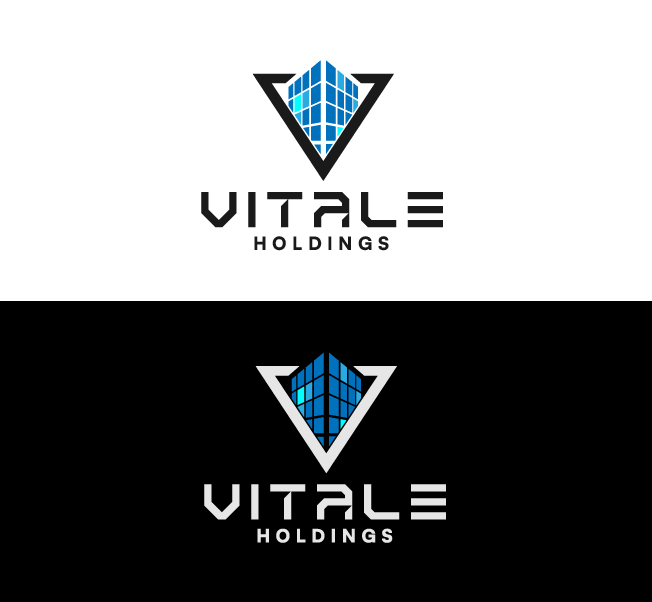 Logo Design by got2believe for Vitale Holdings  | Design #29277044