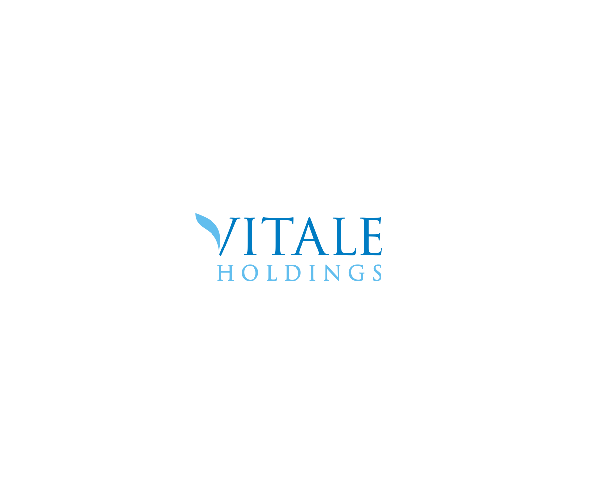 Logo Design by ApnDesign for Vitale Holdings  | Design #29287888