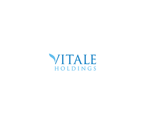 Logo Design by ApnDesign for Vitale Holdings  | Design: #29287888