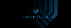 Diseño de Logo por pa2pat para Vitale Holdings  | Diseño #29273729
