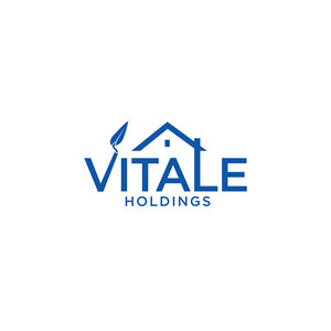 Diseño de Logo por Pictorial para Vitale Holdings  | Diseño #29277106