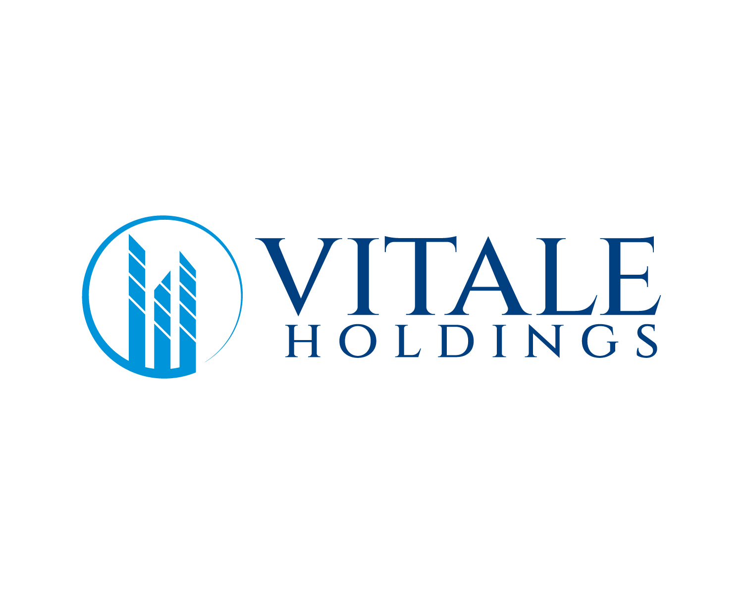 Logo Design by Atec for Vitale Holdings  | Design #29275997