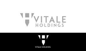 Logo Design by patriciaparadesign for Vitale Holdings  | Design: #29286751