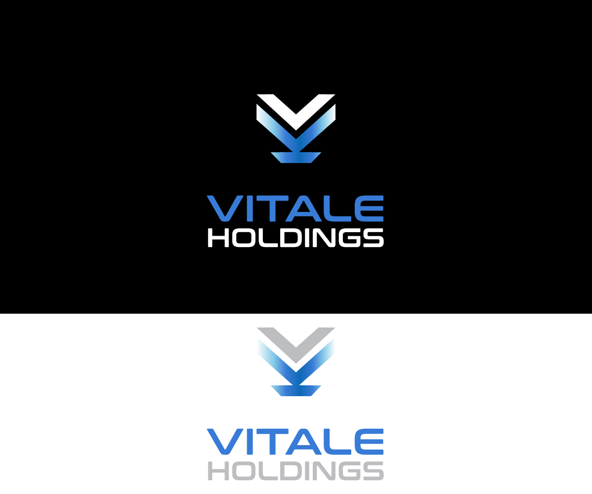 Design de Logo par edwinnegz1 pour Vitale Holdings  | Design #29273337