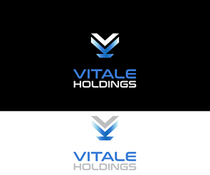Diseño de Logo por edwinnegz1 para Vitale Holdings  | Diseño: #29273337