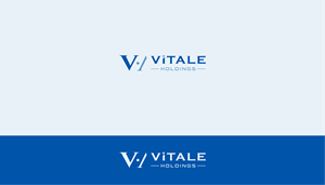 Logo Design by Ezgi Kilavuz for Vitale Holdings  | Design: #29288973