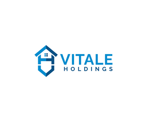 Logo Design by Ansh Design for Vitale Holdings  | Design: #29277902