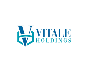 Logo Design by Ansh Design for Vitale Holdings  | Design: #29277904