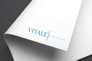 Diseño de Logo por gauravgraphy para Vitale Holdings  | Diseño: #29274421