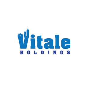 Diseño de Logo por geni para Vitale Holdings  | Diseño #29274627