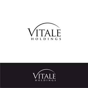 Logo Design by Larss Petrov for Vitale Holdings  | Design: #29274638