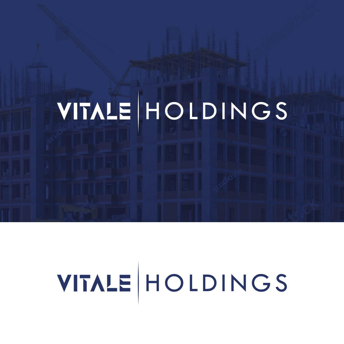 Design de Logo par Ashani Bhattacharya pour Vitale Holdings  | Design #29274920