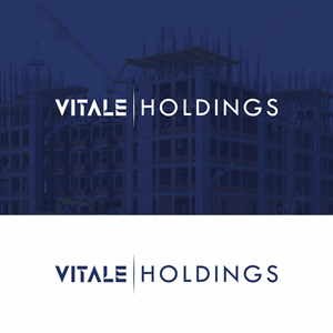 Diseño de Logo por Ashani Bhattacharya para Vitale Holdings  | Diseño #29274920