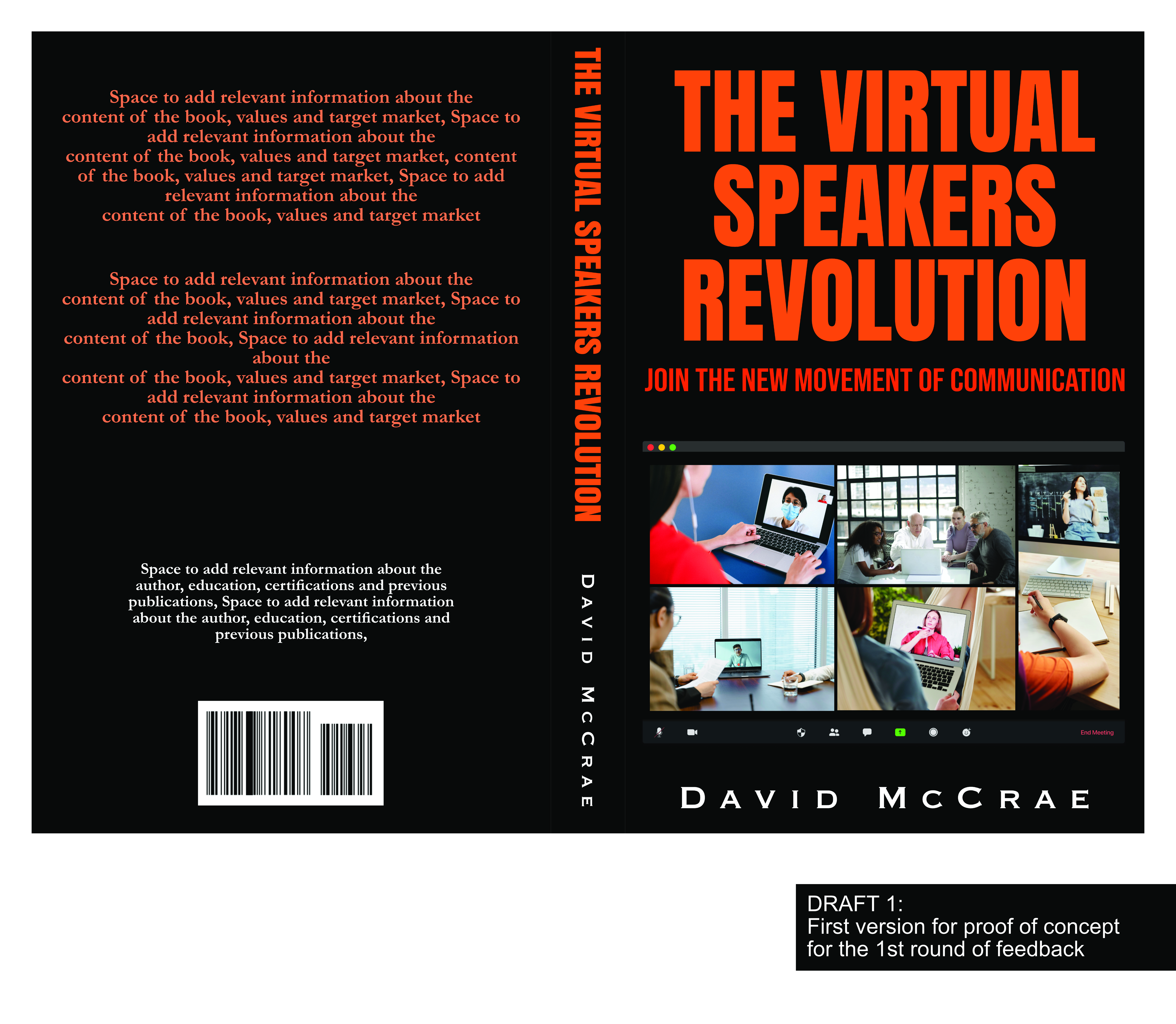 Book Cover Design by AnninWonderland for this project | Design #29277180