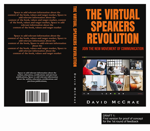 Book Cover Design by AnninWonderland for this project | Design: #29277180