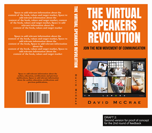 Book Cover Design by AnninWonderland for this project | Design: #29278158
