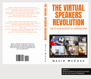 Book Cover Design by AnninWonderland for this project | Design: #29278839