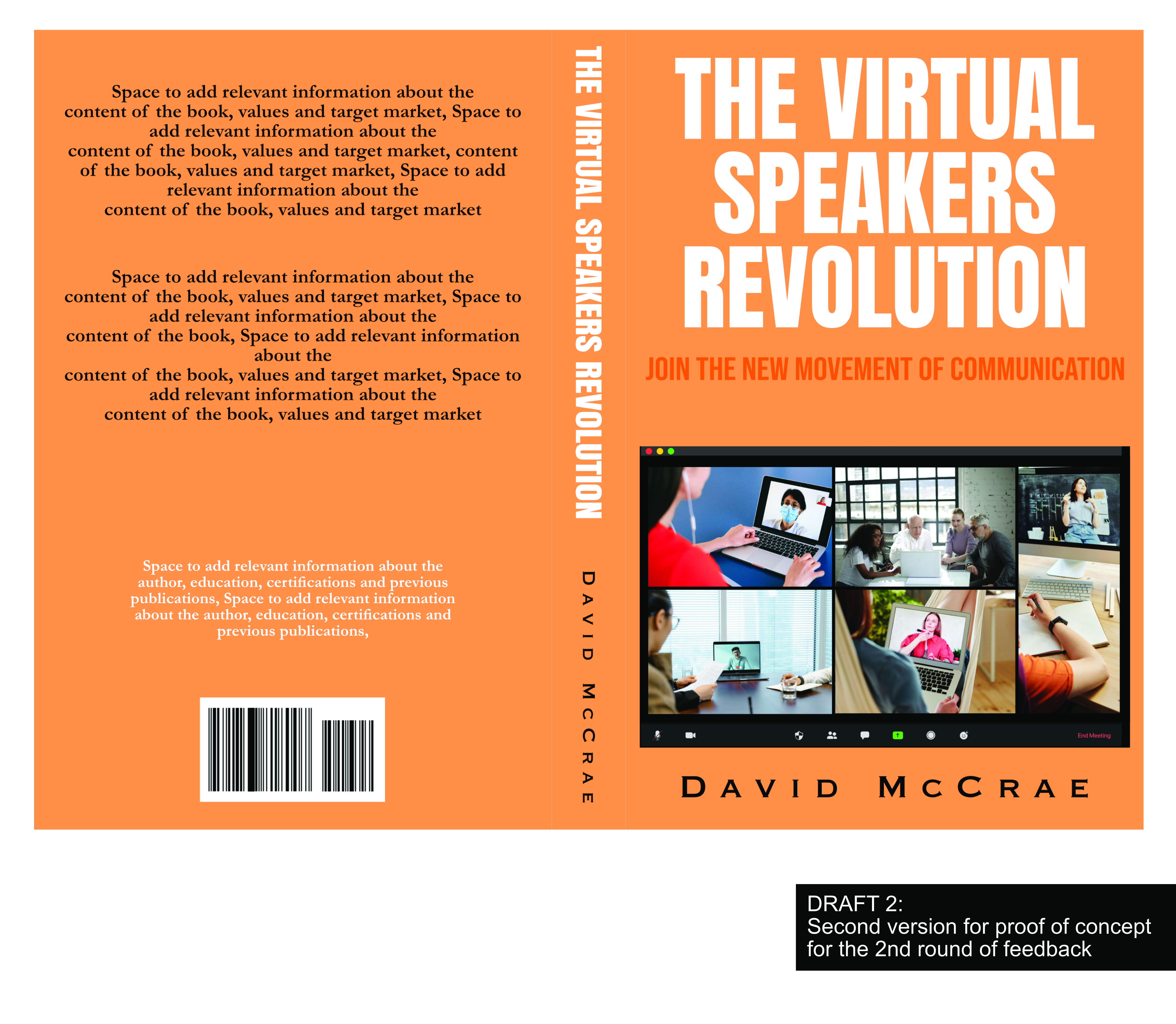 Book Cover Design by AnninWonderland for this project | Design #29278864