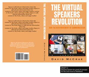 Book Cover Design by AnninWonderland for this project | Design: #29278864