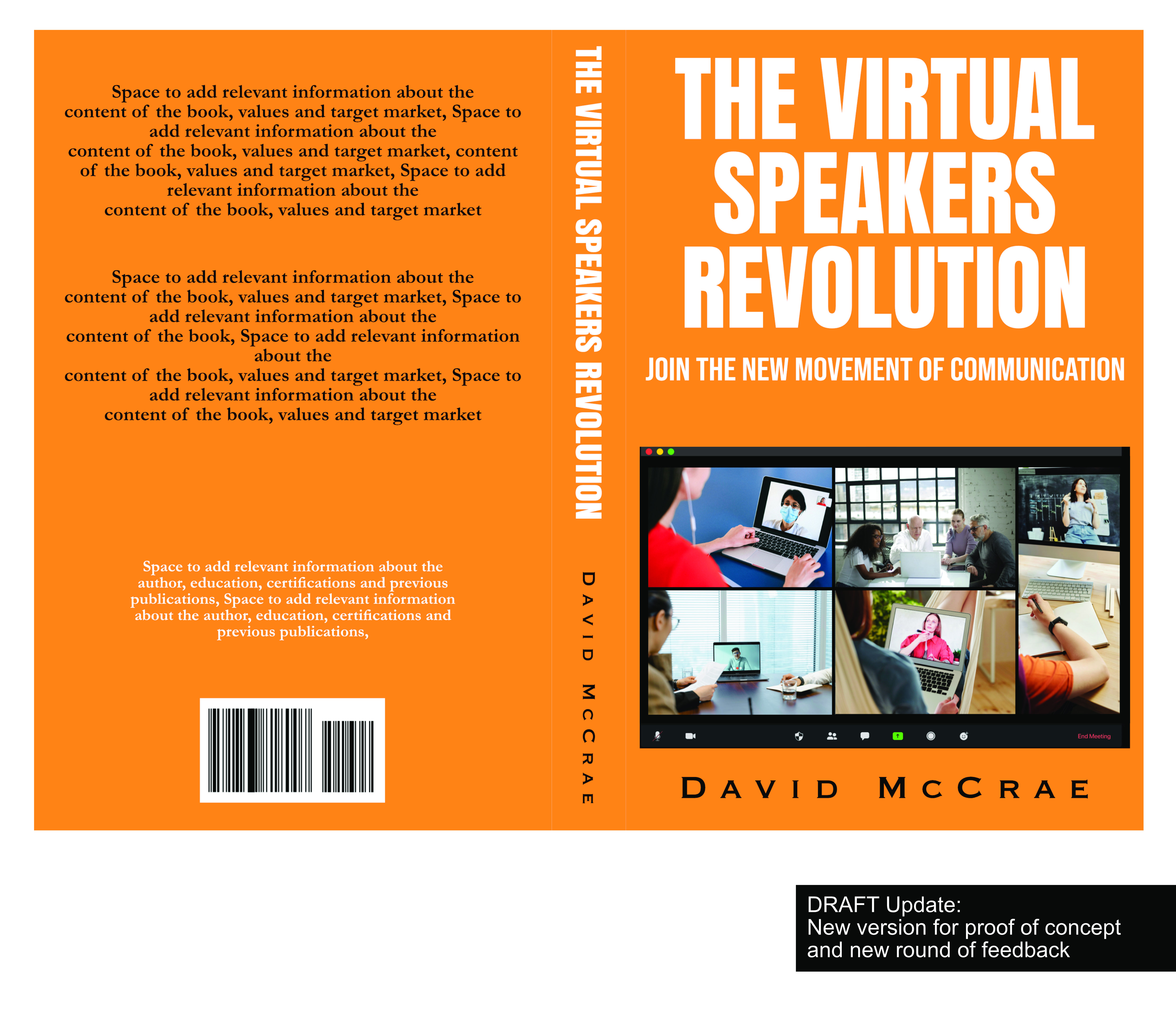 Book Cover Design by AnninWonderland for this project | Design #29281149