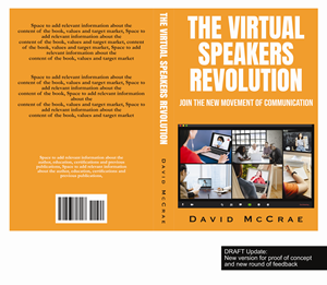 Book Cover Design by AnninWonderland for this project | Design: #29281149