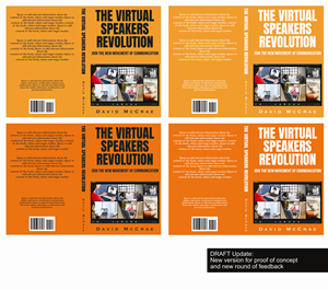 Book Cover Design by AnninWonderland for this project | Design: #29282474