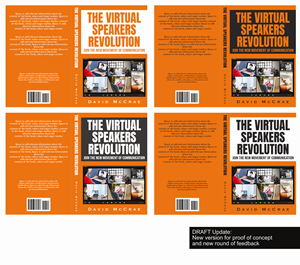 Book Cover Design by AnninWonderland for this project | Design: #29284430