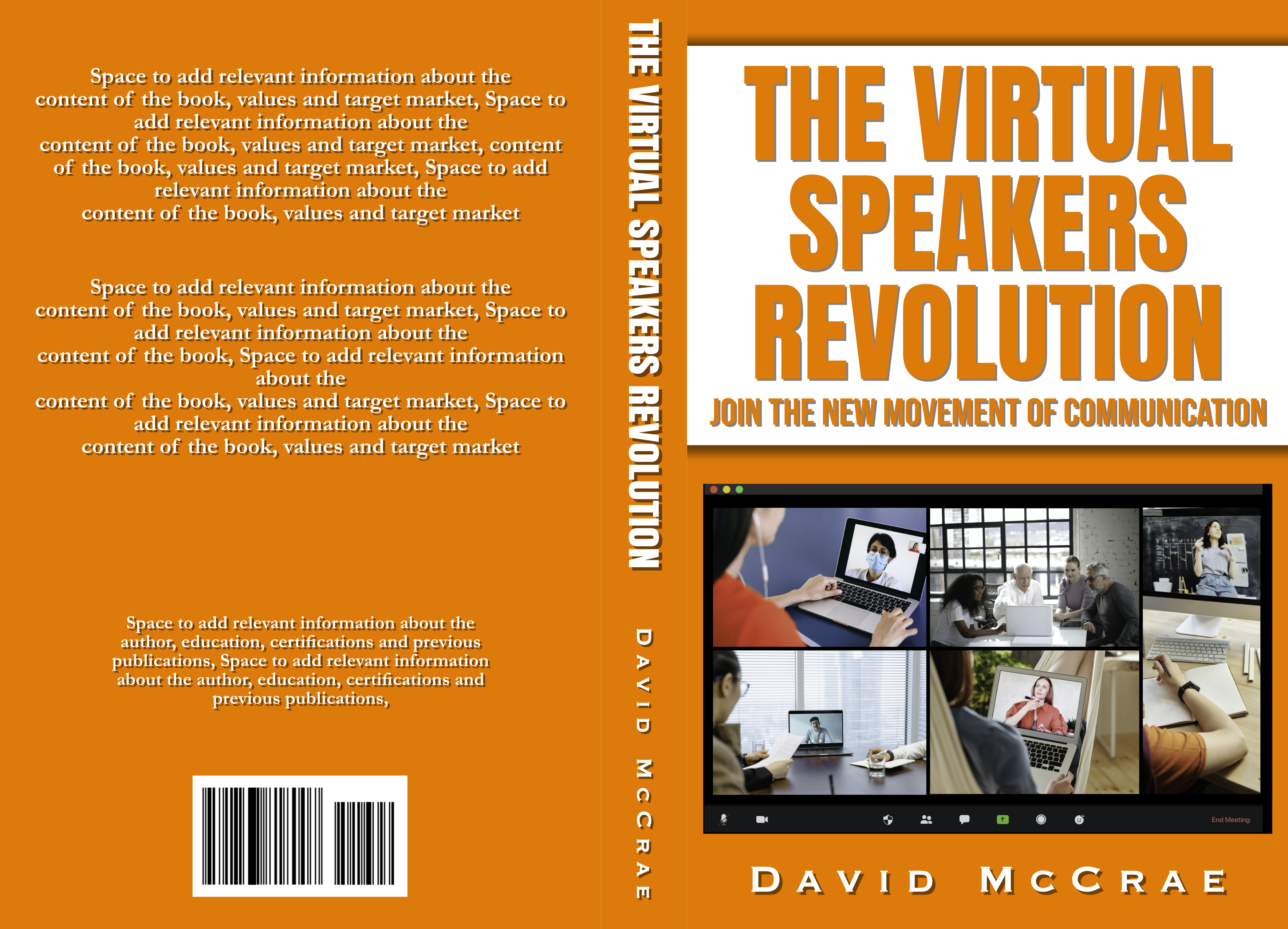 Book Cover Design by AnninWonderland for this project | Design #29287805