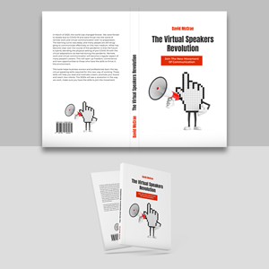 Book Cover Design by Oleksandra Den for this project | Design: #29279324