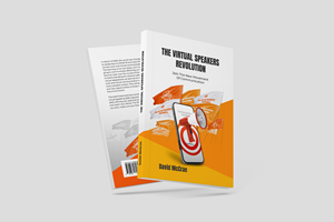 Book Cover Design by Oleksandra Den for this project | Design: #29283724