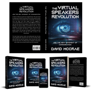 Book Cover Incorporating Technology and Revolutionary Material | Book Cover Design by aj