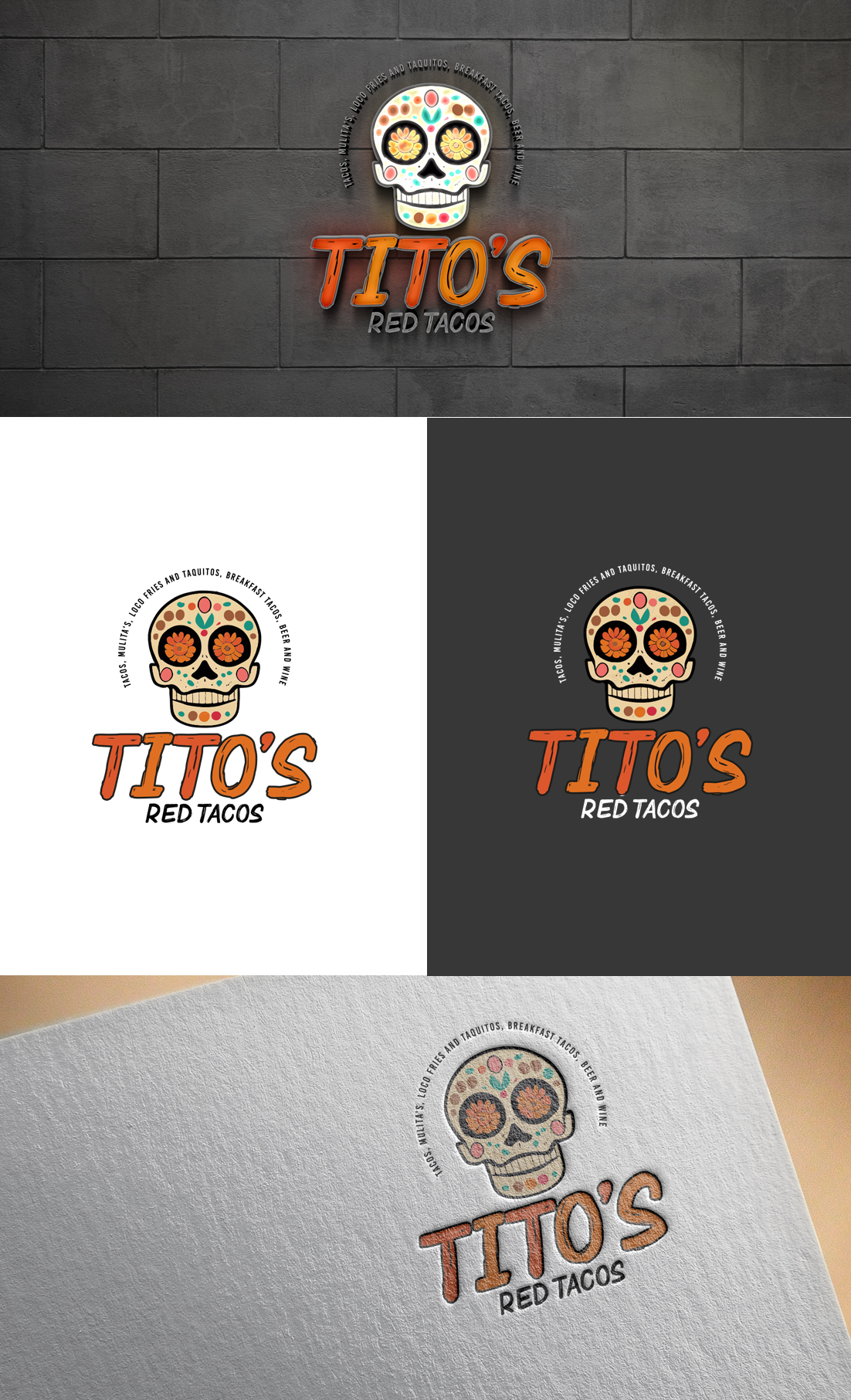 Logo Design by GLDesigns for this project | Design #29272387